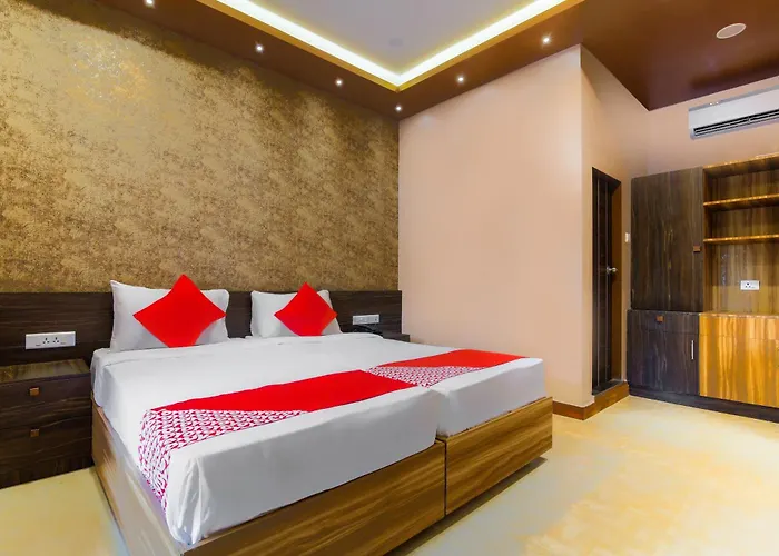 Hotel O Jymi\'S Cottages
