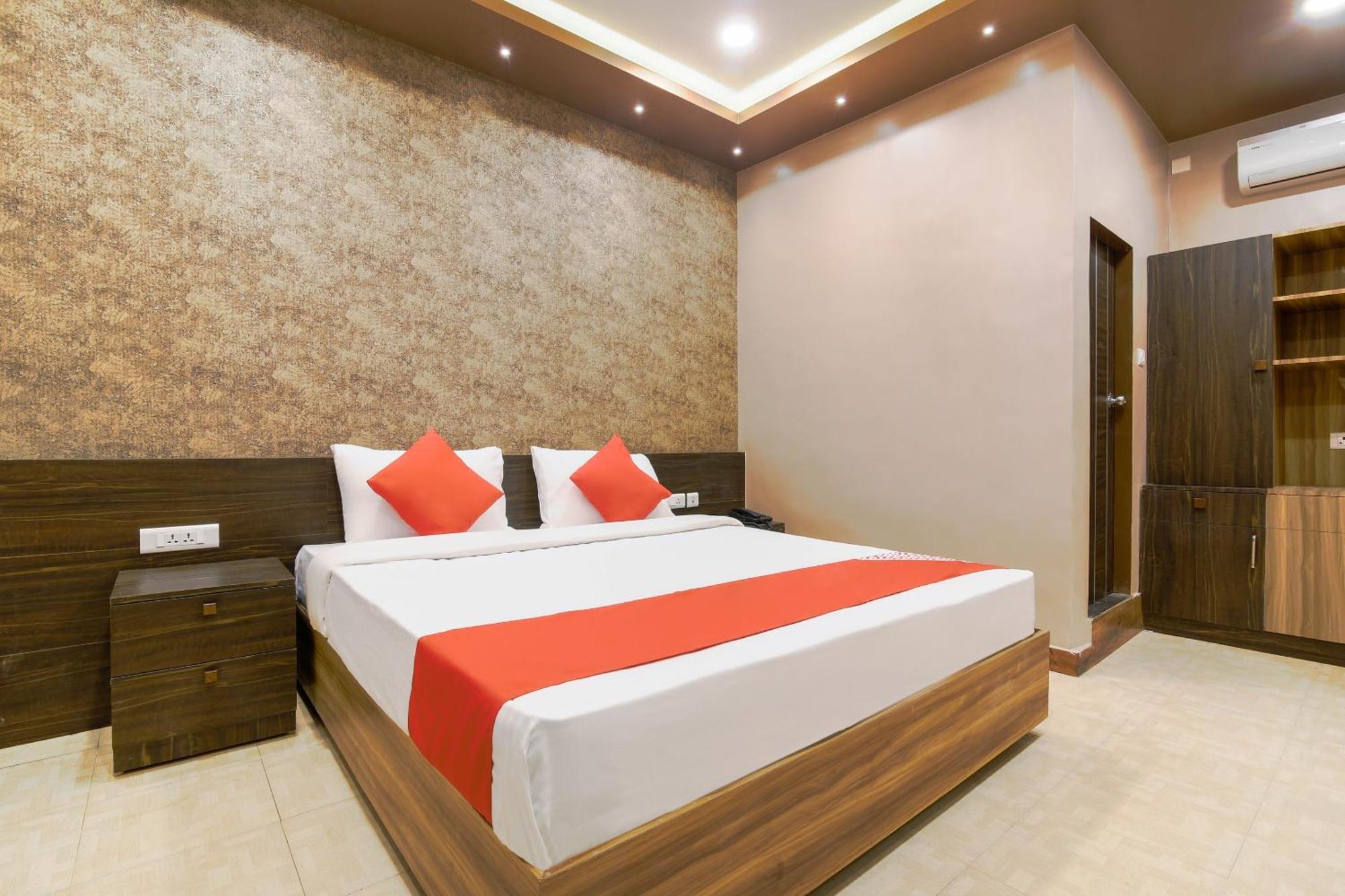 Hotel O Jymi's