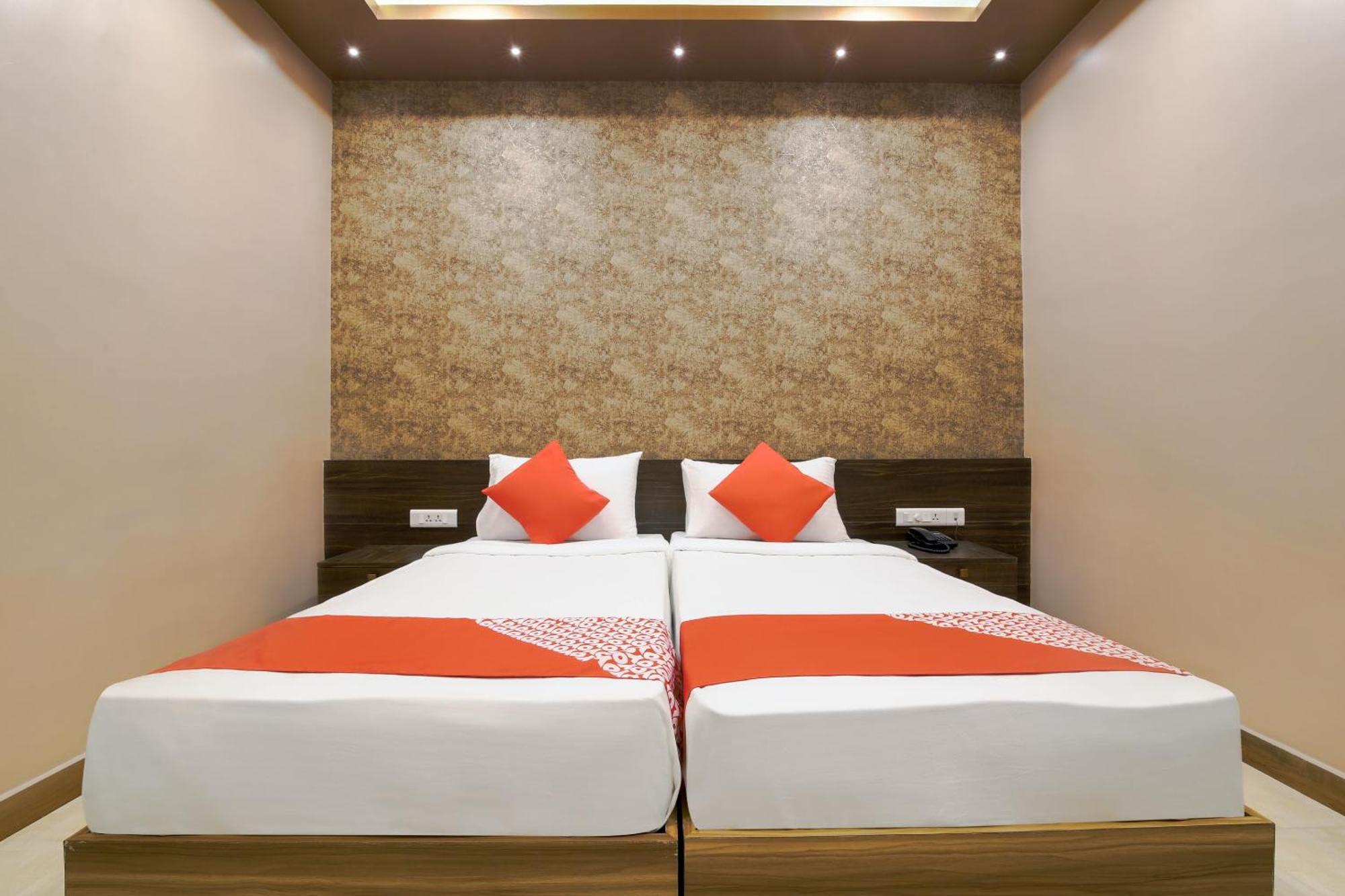 Hotel O Jymi's