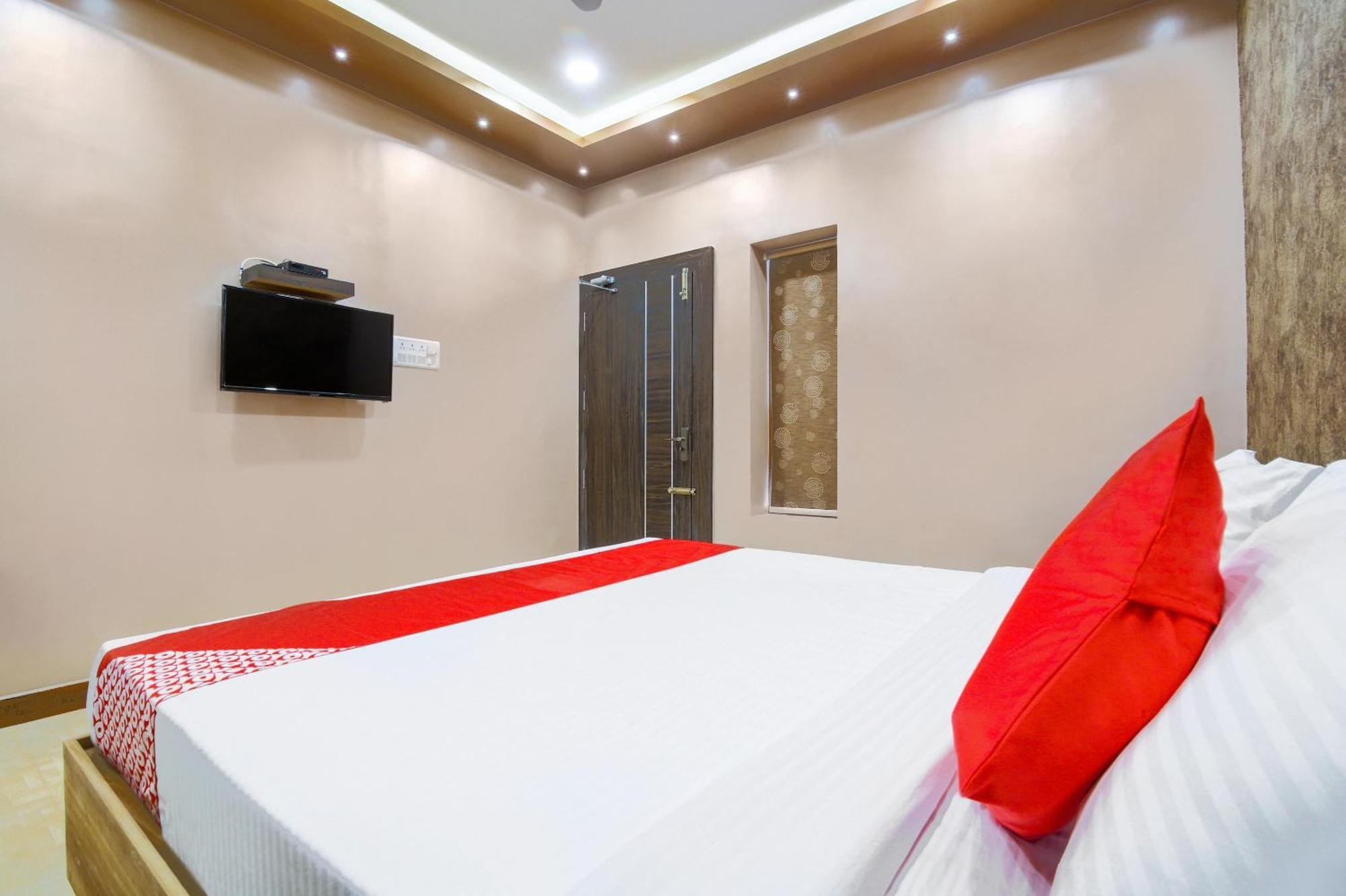 O Jymi's Hotel