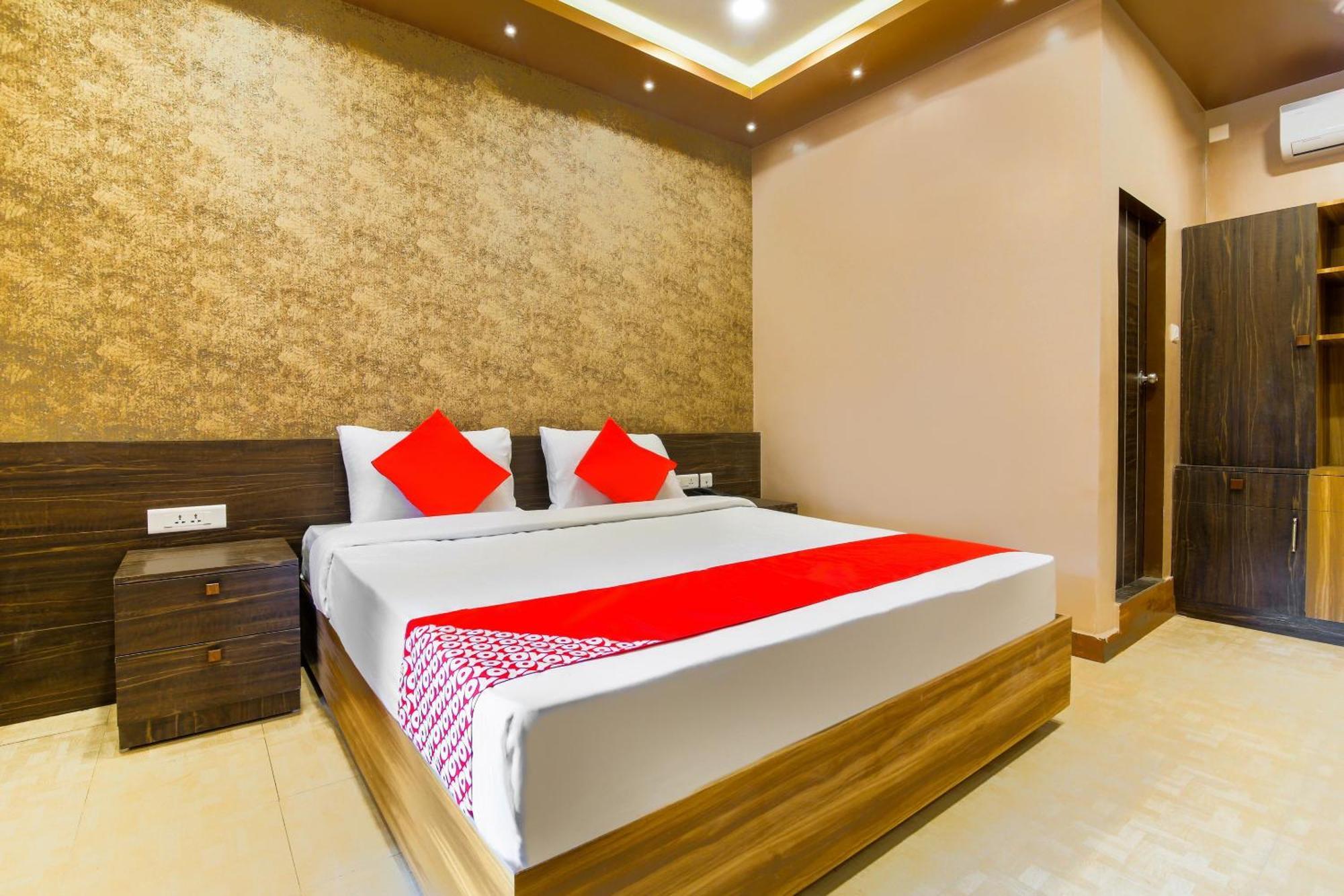 Hotel O Jymi's 3*