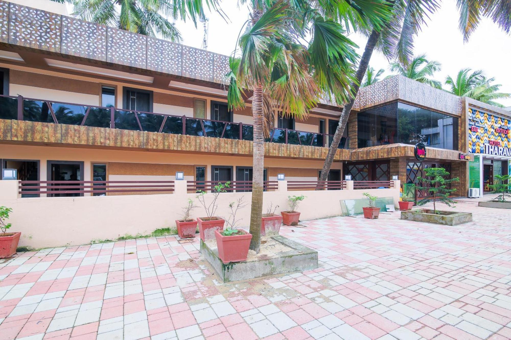 O Jymi's Hotel 3*