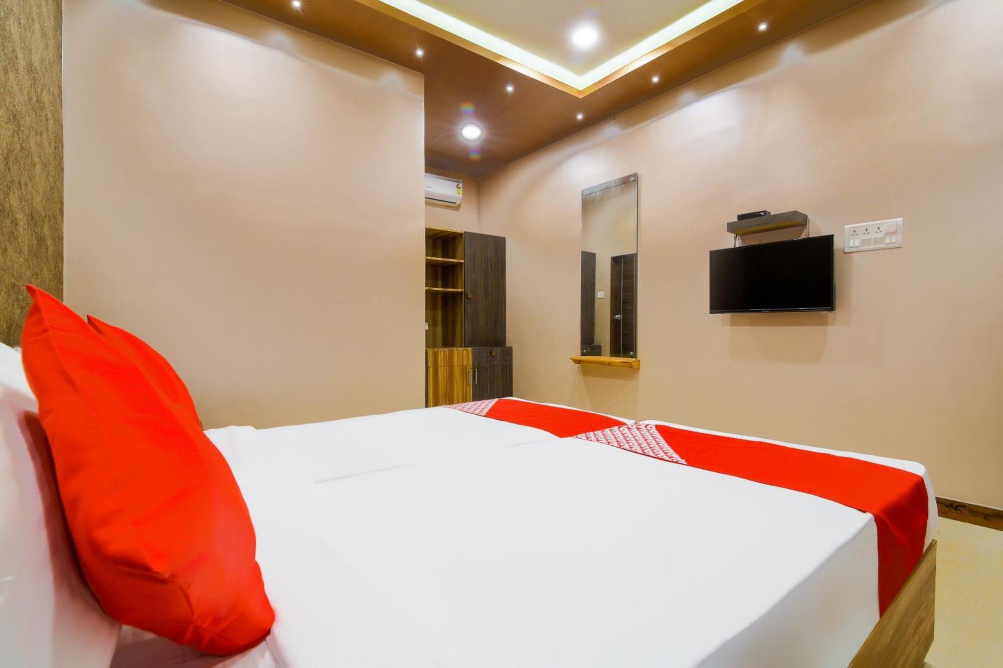 Hotel O Jymi's