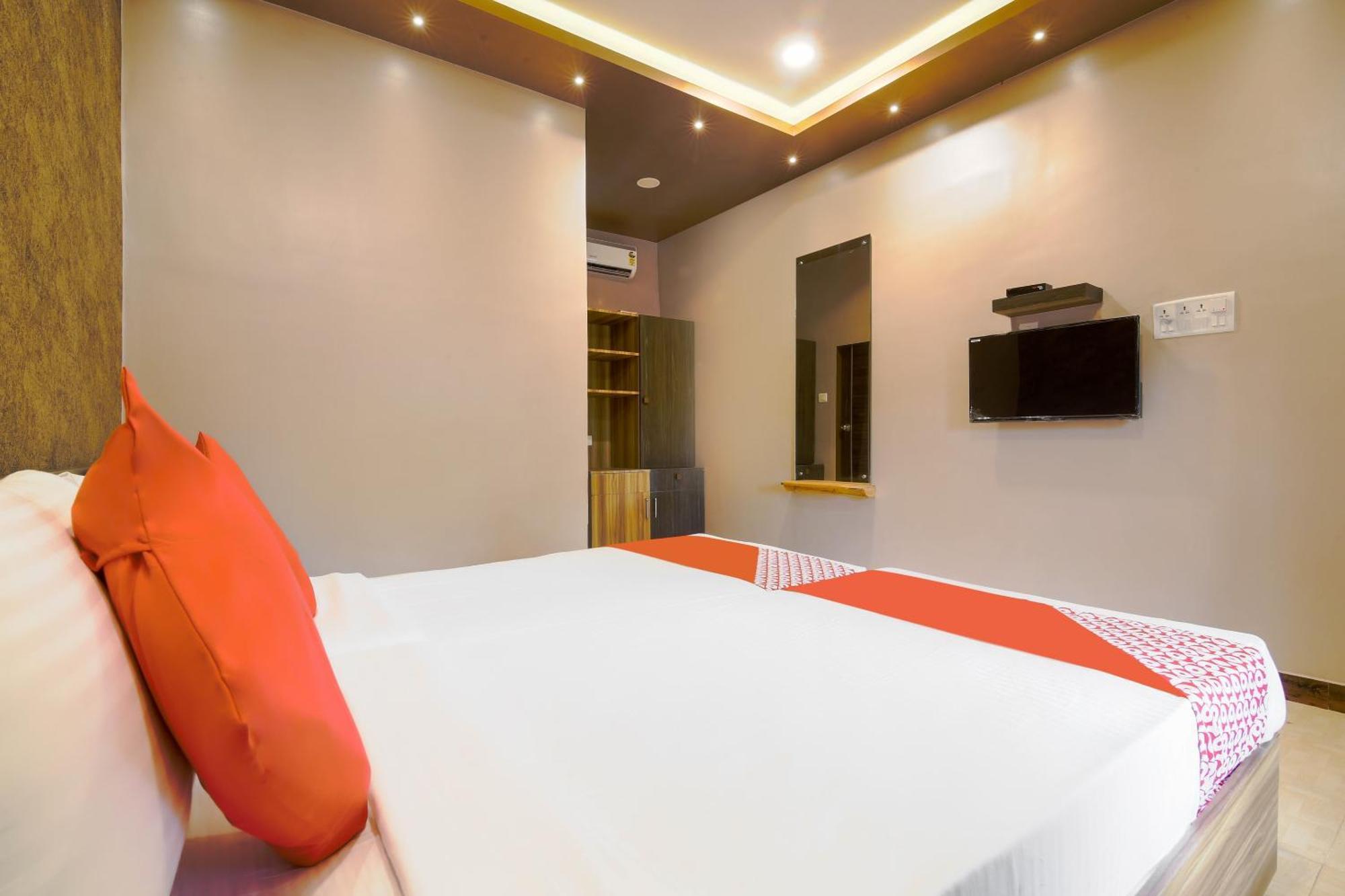 Hotel O Jymi's Marmagao