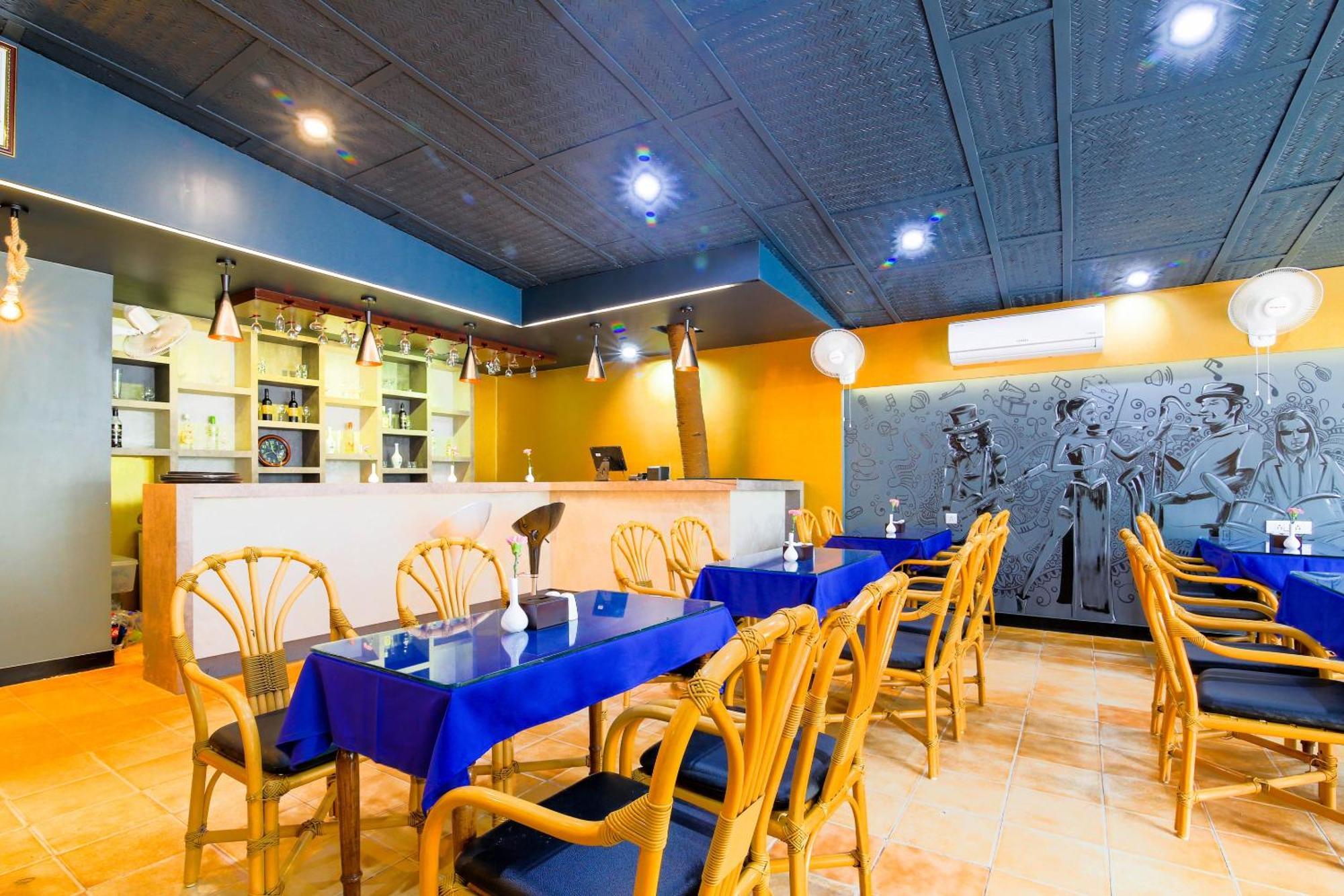 O Jymi's Hotel 3*