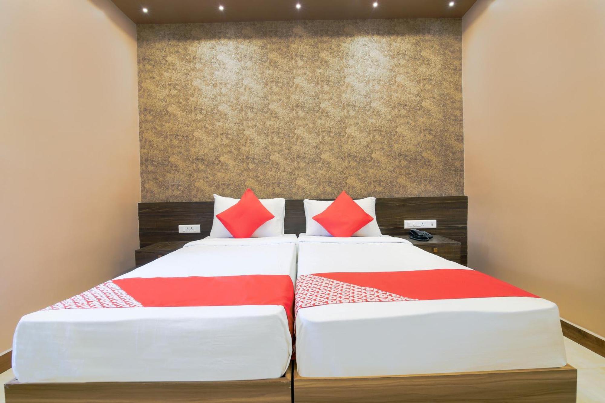 O Jymi's Hotel 3*