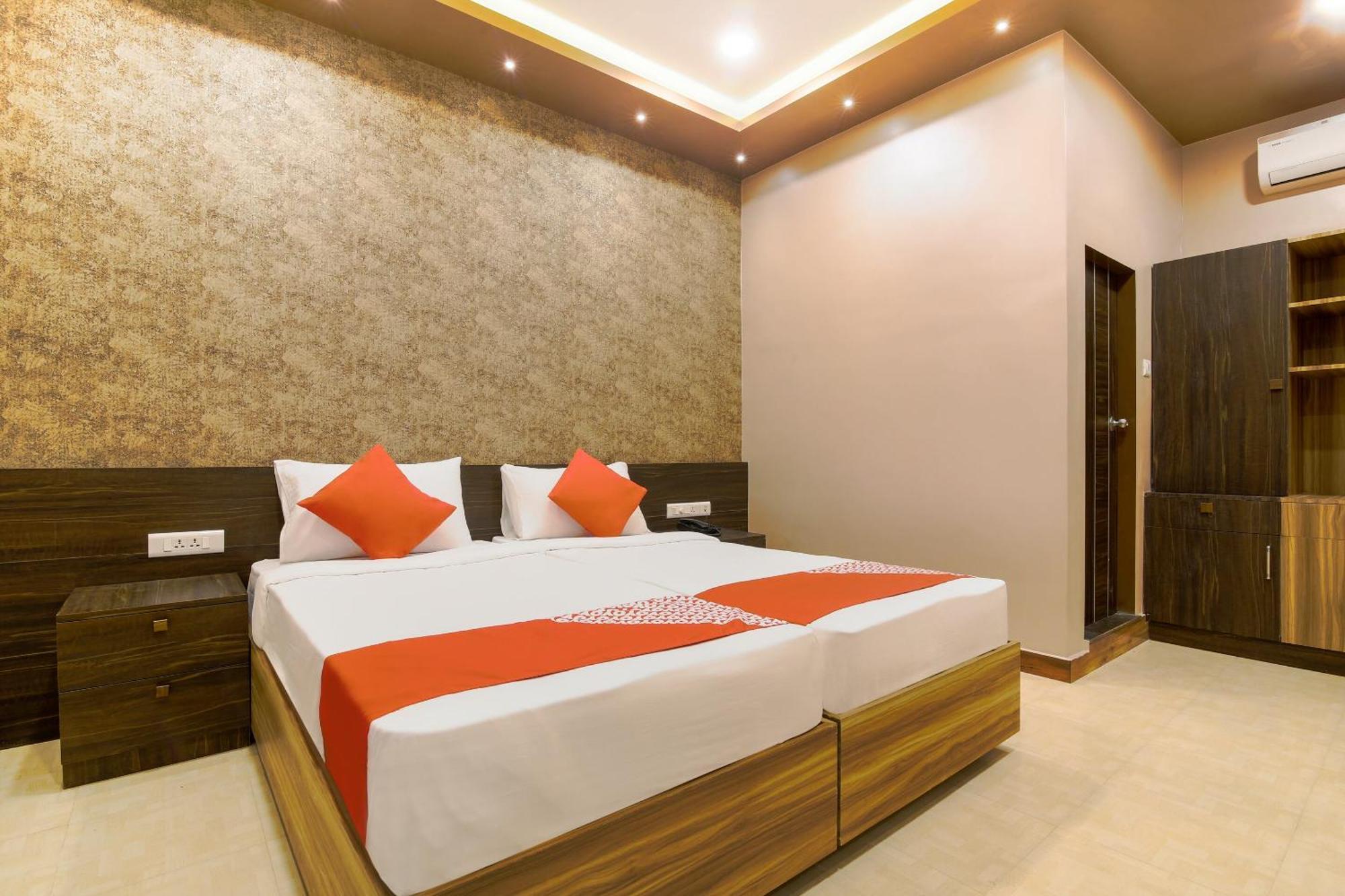 Hotel O Jymi's Marmagao